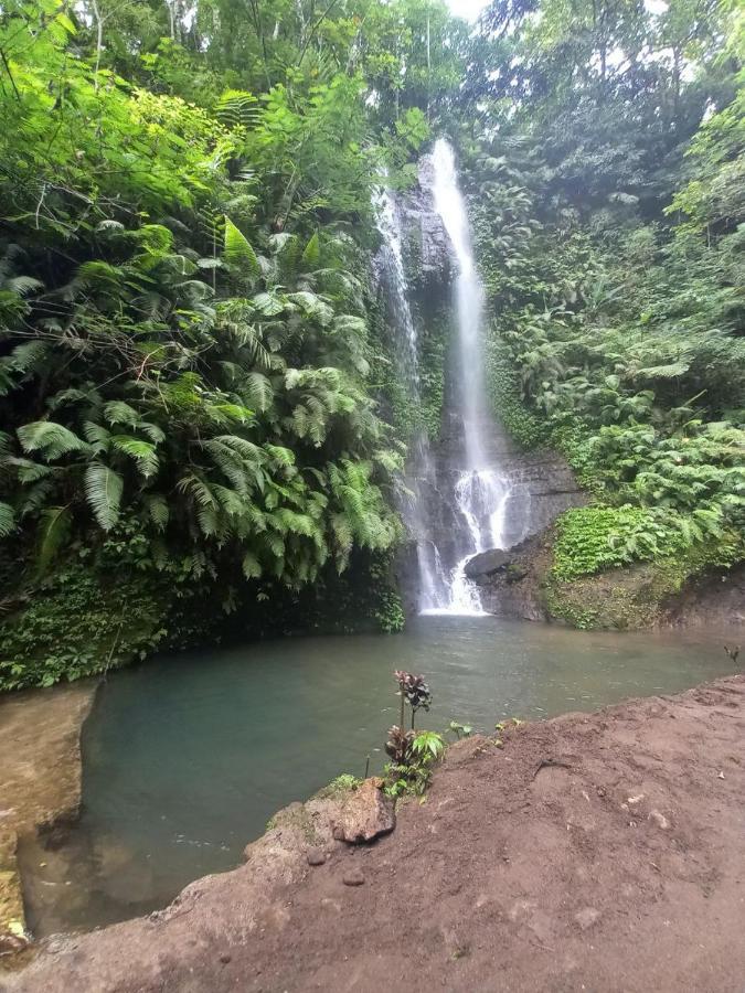 Munduk Tutub Waterfall View Екстер'єр фото